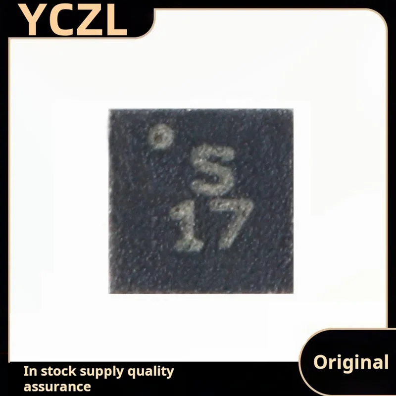 10PCS SKY13317-373LF DFN-8 Single Pole Three Throw (SP3T) RF Switch Chip Original Genuine Slap