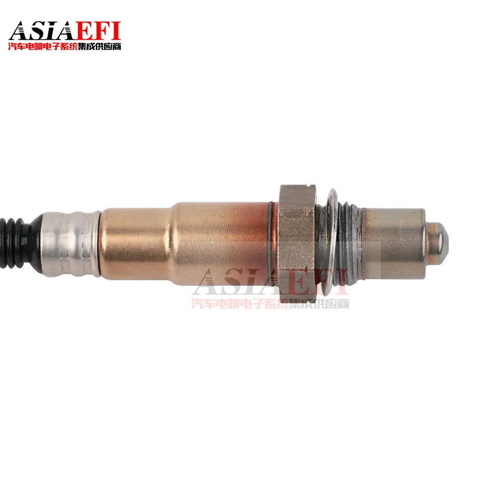 high quality OEM 0258010184 111000022 Auto Spare Parts Oxygen O2 Sensor For BAIC Senova Changhe Qiubite