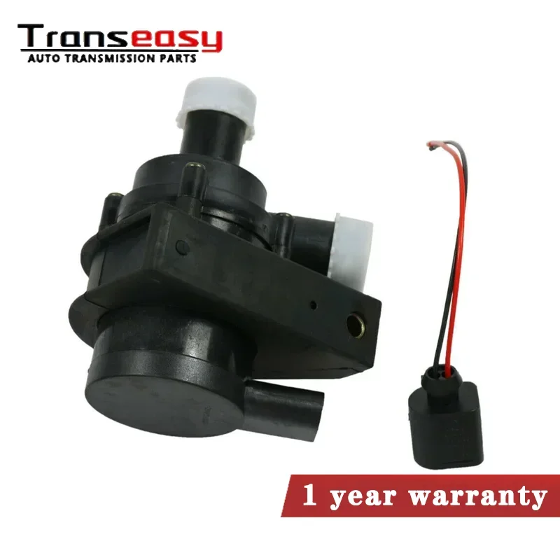 

New 1K0965561J Auxiliary Cooling Water Pump Suit for VW Jetta Golf Passat AUDI A3