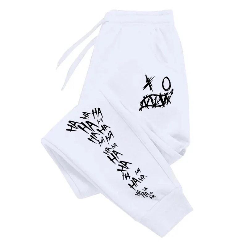 

New Arrival Men's Casual Sweatpants High Quality Outdoor Sports Jogger Pants Gym Fitness Running Versatile Trousers Male Clothes