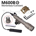 M600B with Mount DE