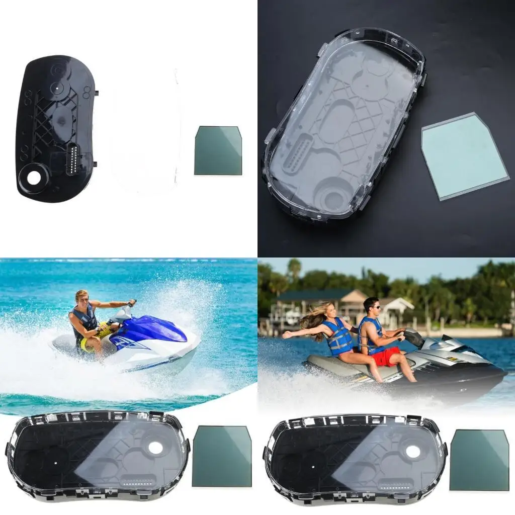 

31BC Water Resistant LCD Display Screen & Instrument Cluster Housing Case for 255 260