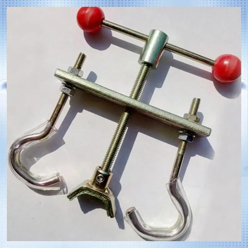 

AD-Trimmer Garden Trunk Adjuster Plant Branches Bender Plants Outdoor Branch Pruner Trees Plants Bender Modelling Tools