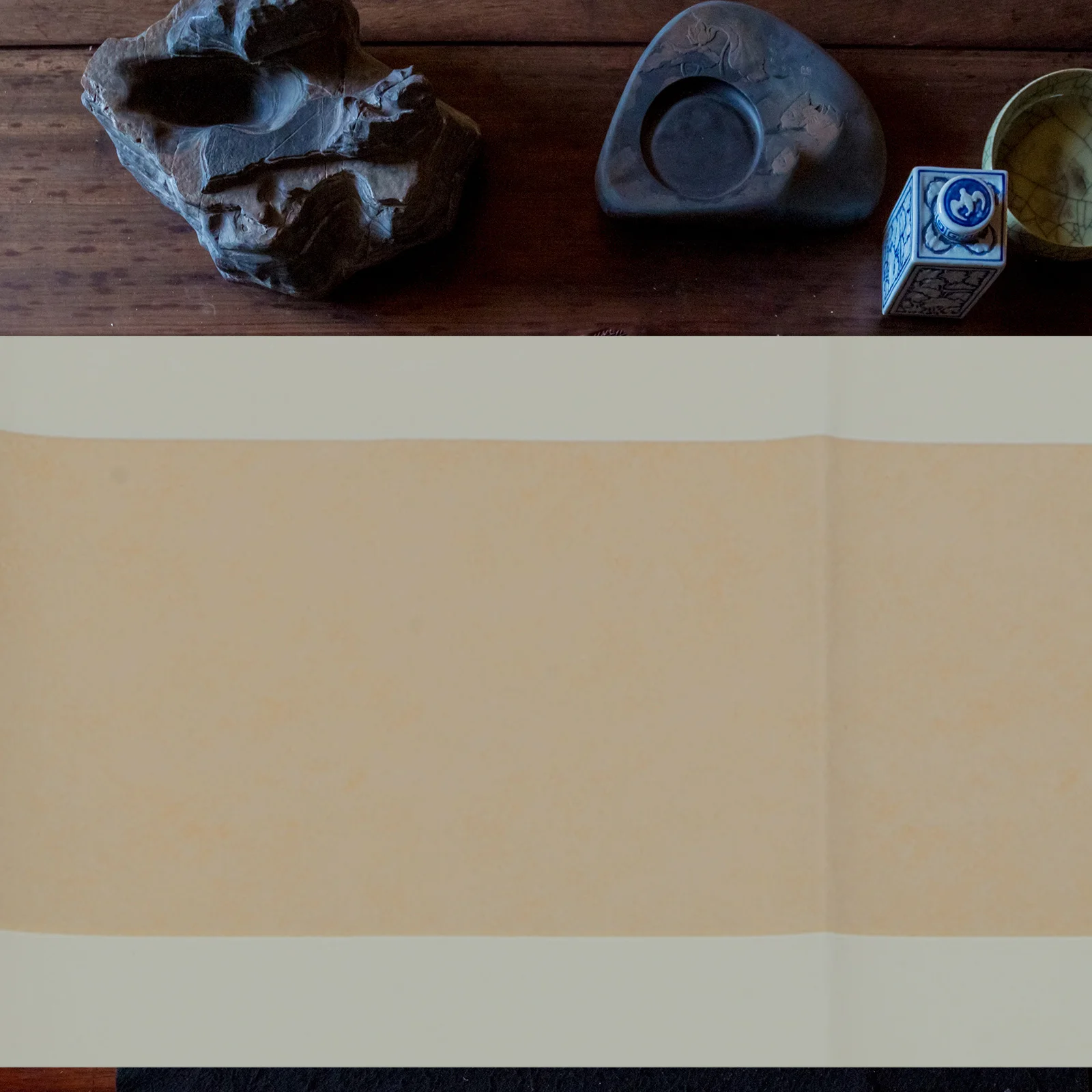 

5pcs Xuan For Calligraphy Practice Chinese Rice Paper Sheets Writing Paper Art Supply Beginners Students Handwriting Practice