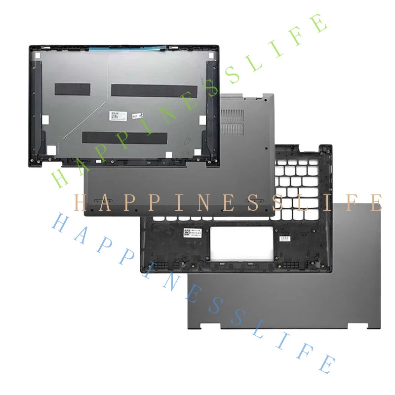 

PK+ is suitable for Ideapad Flex 5-14IIL05 5-14ARE05 ITL05 LCD top cover, back cover, bottom case