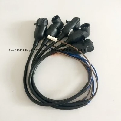 

With Wire Pressure Switch For Pressure Washer Switch Kit for Karcher HD6/15-4 Washer Switch Assembly