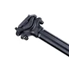 줌 드로퍼 시트 포스트 레버 30.9mm 31.6mm MTB 내부 외부 와이어 제어 시트 포스트 높이 조절 가능한 사이클링 시트 튜브 4