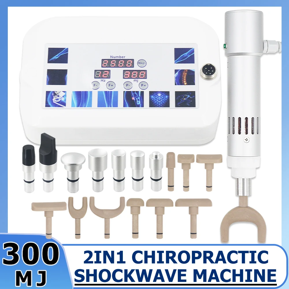 

Аппарат для ударно-волновой терапии: эффективное средство от эректильной дисфункции, массажер от мышечной боли, 2-в-1, инструменты для хиропрактики