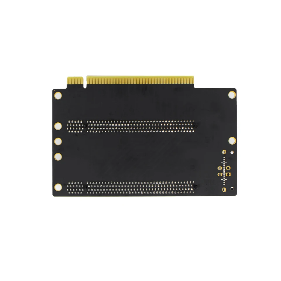 Xt-xinte-拡張カード、pcie 3.0x16、1〜2、分割カード、x16からx8x8