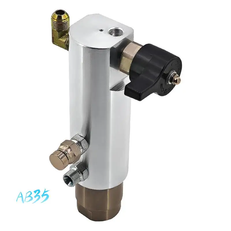 

AB35-15E284 Фильтр-распылитель Фильтр-распылитель для безвоздушного распылителя GMAX 5900 7900 Max II