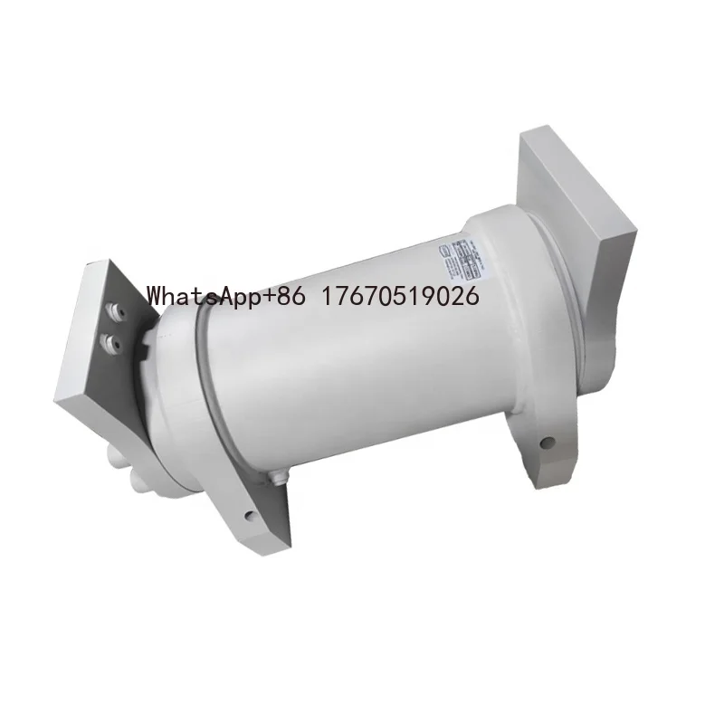

Recently Hot Selling Construction Machinery Excavator Rock Drill Dolly H5 Series Hydraulic Rotary Swing Cylinder