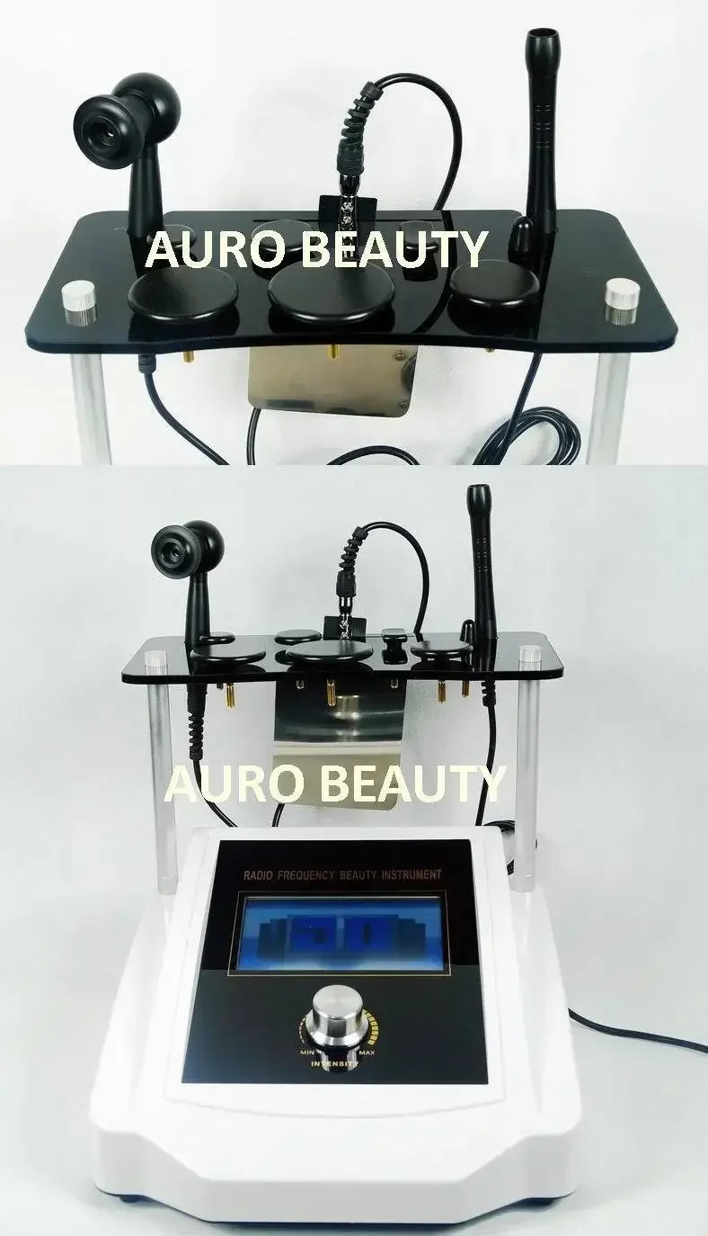 2025/Au-23F Monopolar Facial and Body  Tightening CET Equipment