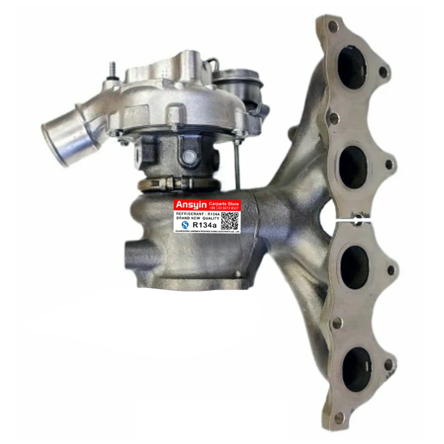 RHF5 Turbo charger for Hyundai Elantra 1.6L Kia Forte Soul K3 2.0L 282312B800 28231-2B800