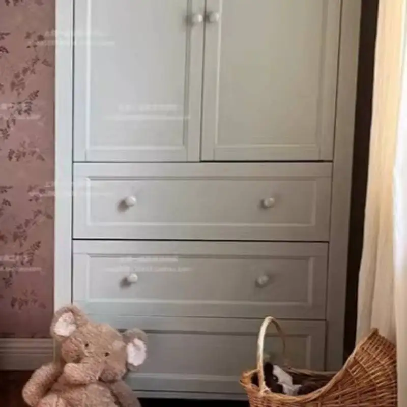 Decor Organiser Wardrobes Closets Underwear Storage Shelves Cupboard Wardrobes Shelf Drawers Armario De Ropa Bedroom Furniture