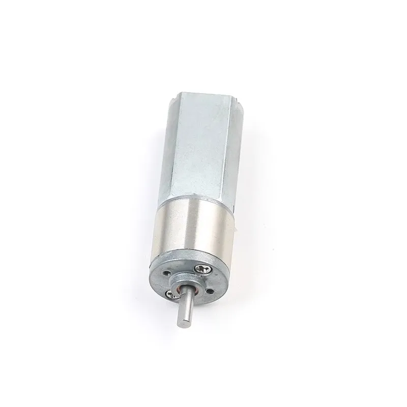 16GA-050 High Torque DC 6V Mini Gear Motor 12V Electric Micro Motor