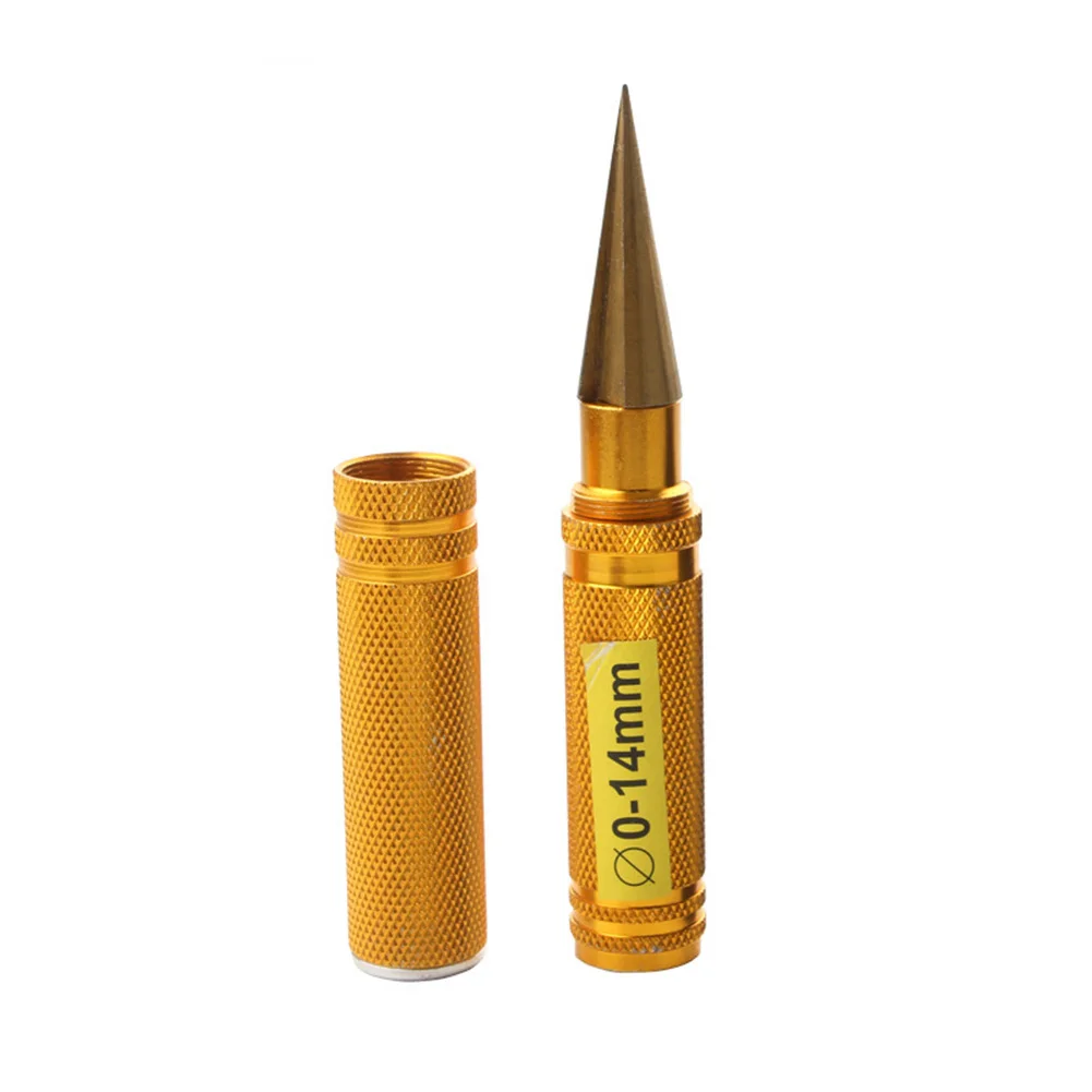 Aeromodelling Accessory Hole Puncher Hole Punch For Aeromodelling Tool Accessory Perfect For Delicate Finishes