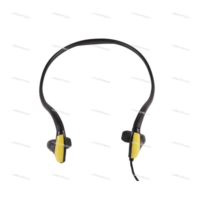 Radio direction finding special earphones version customized special earphones suitable for children's radio competitions
