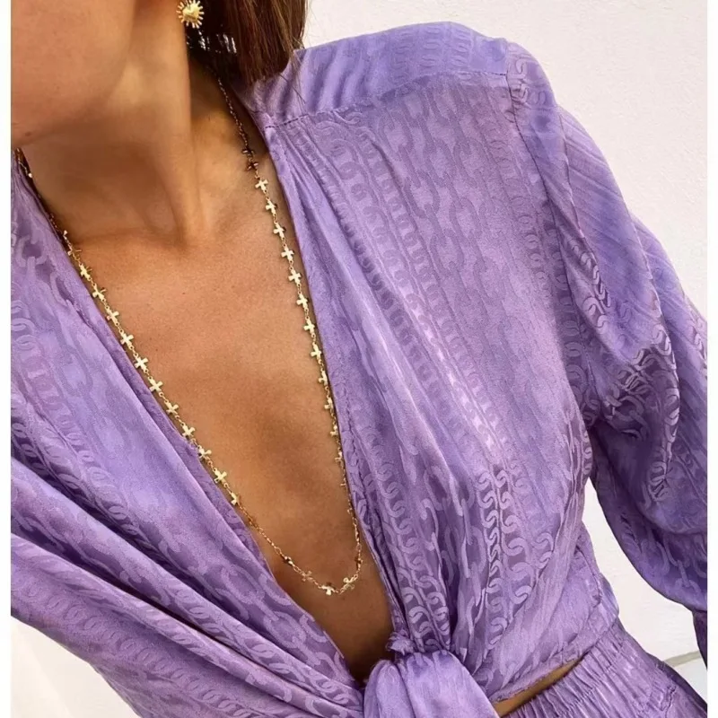 

Женское тонкое черное колье из бисера с позолоченным колье для девочек