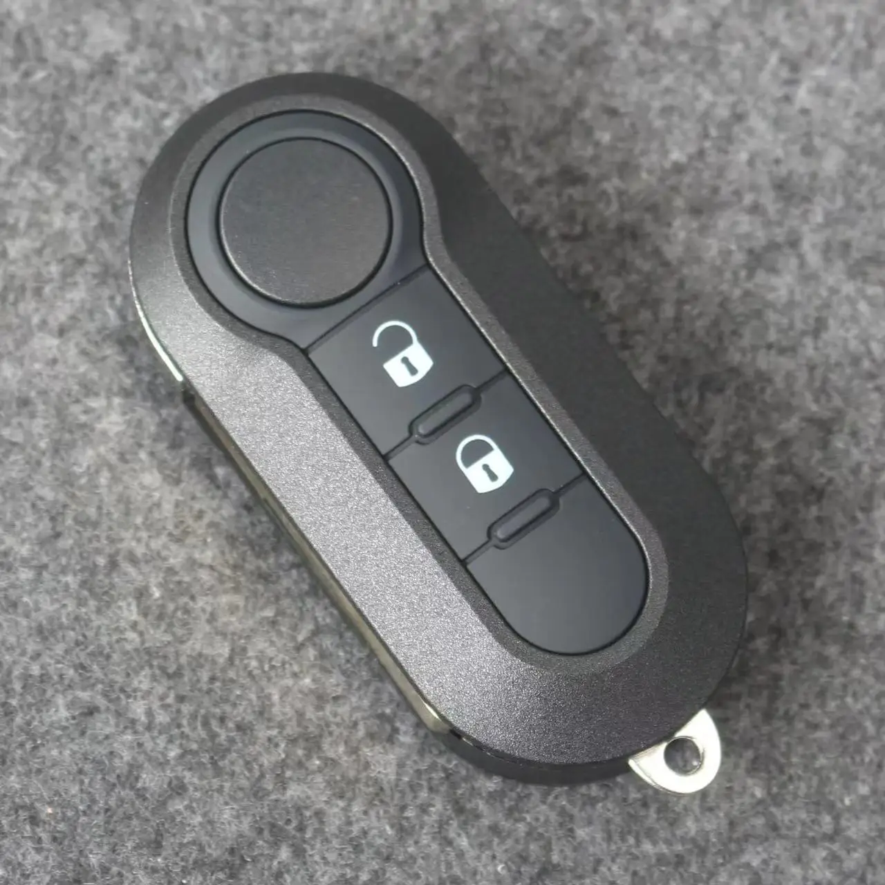 Benma- key shell Fiat 500 2012 2013 2014 2015 2016 2017 2018 2019