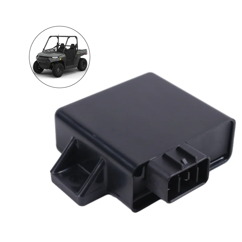 Cdi Box Ignition Module 3085700 3087106 for All Models 550 Trail RMK 1999-2003