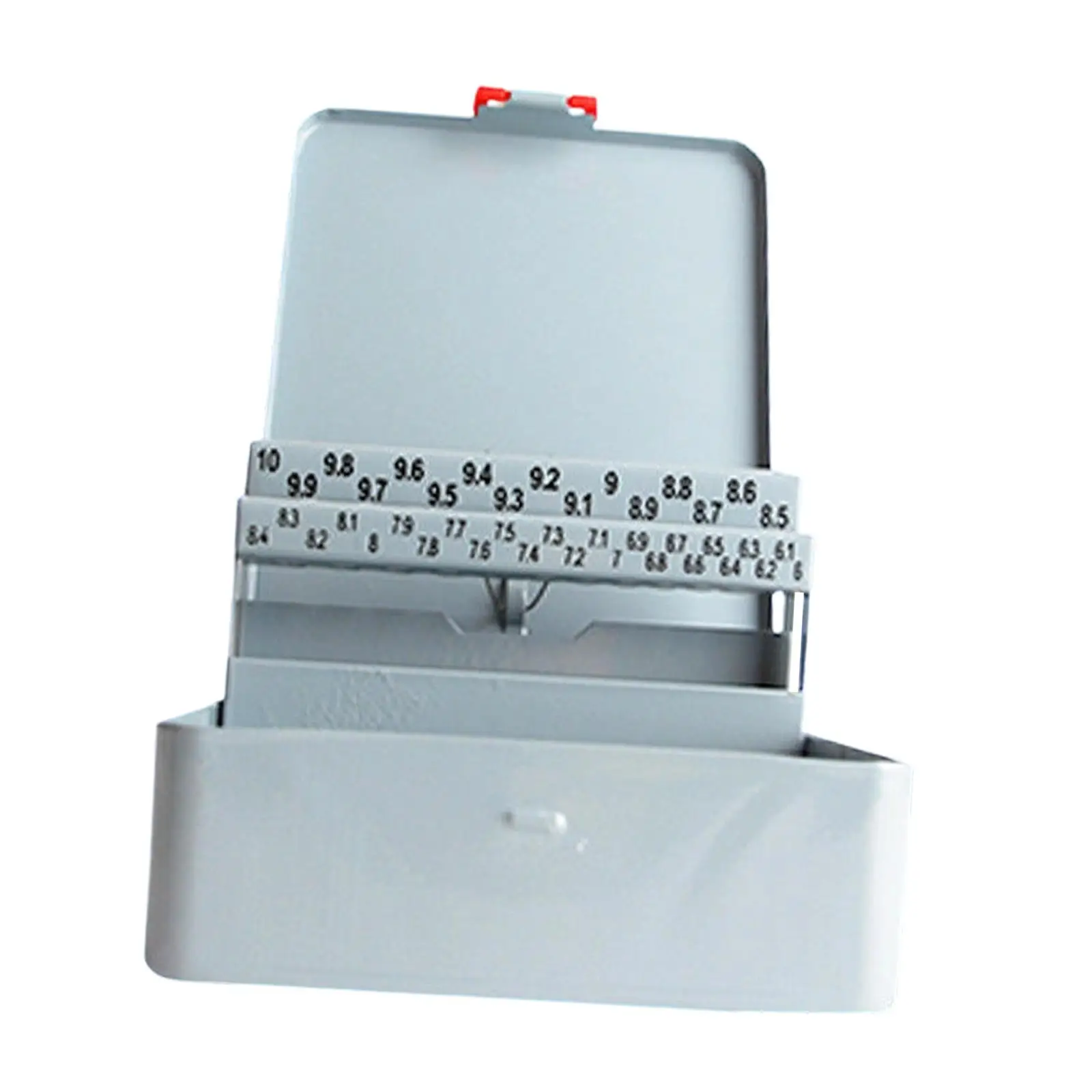 Drill Bit Index Box…