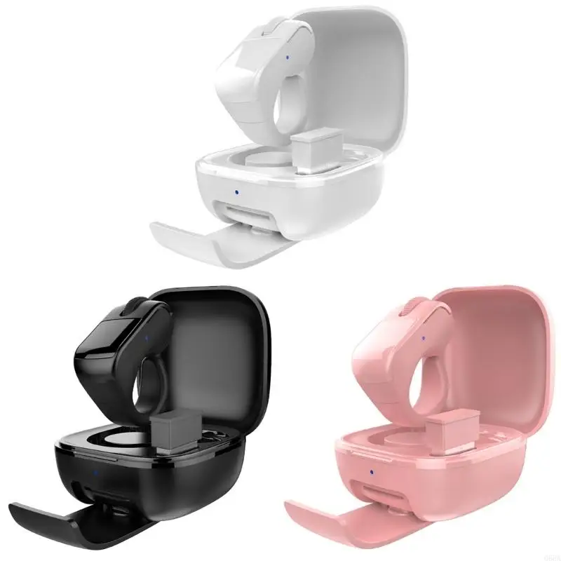 

Мини-пульт дистанционного управления с Bluetooth-совместимой мышью для просмотра видео одной рукой на слайдах PPT