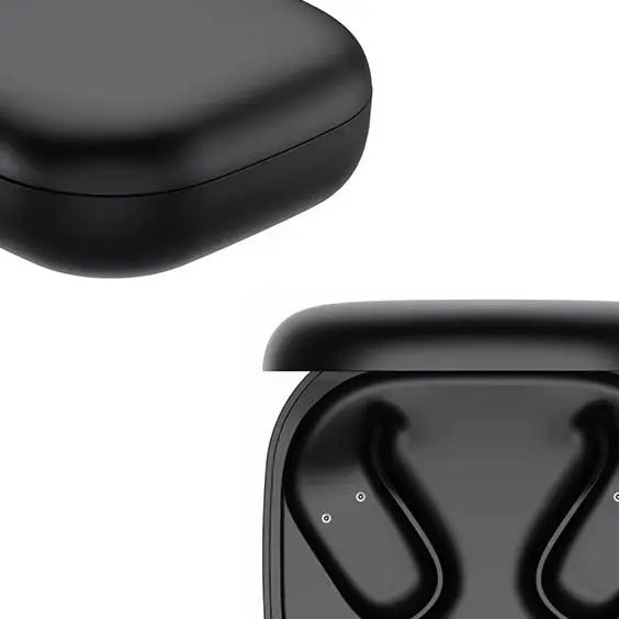 

Запасной зарядный чехол для SHOKZ Openfit 2/2+ T920/T921, зарядное устройство для наушников, портативный зарядный бокс.