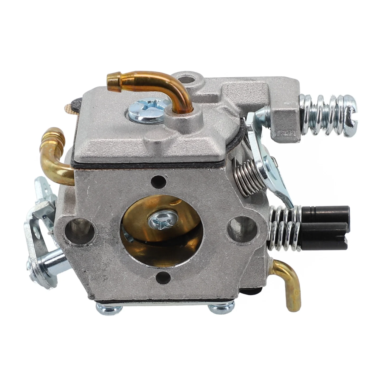 Carburetor Assembly OEM 848C80810 for Chinese Chainsaw 4500 5For 200 5800 Featuring 45cc 5For 58cc Displacement