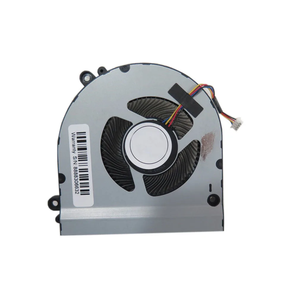 

Mini PC CPU Fan For Trigkey Green G12 4PIN DC 5V 0.4A New