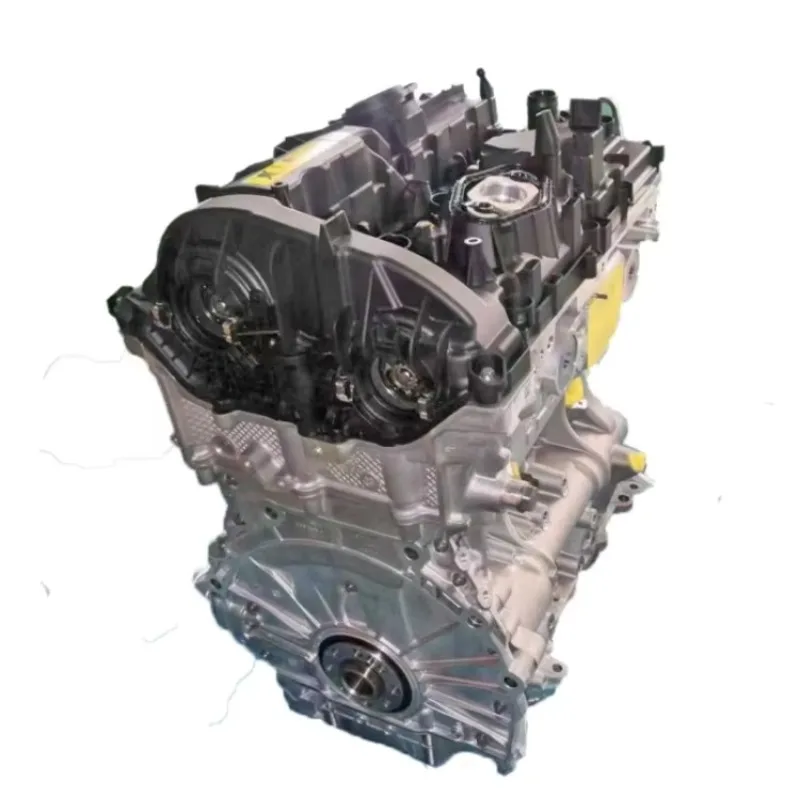 Brand New B48 Auto Engine Assembly for Car Engine Systmes