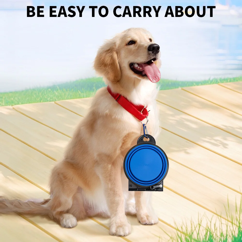 Thumbnail 2 - #38 Best Collapsible Dog Bowls to Buy In 2026