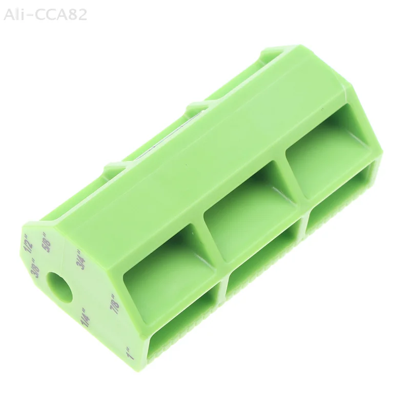 목공용 전문 평행 스크라이버 게이지, ABS 6/10/12/16/18/20mm 마킹 도구, 캐비닛 제작 레이아웃 장치