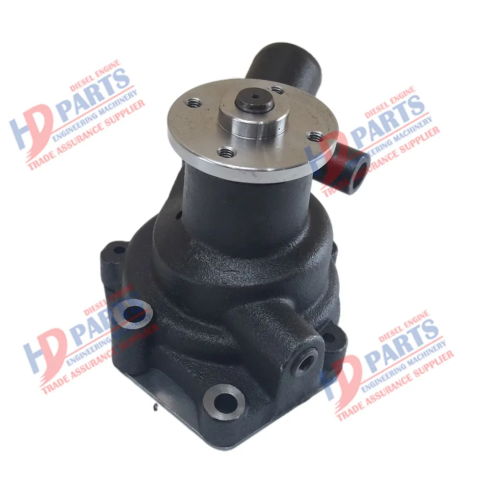 4BD1 Engine Water pump 8-94376865-0 8-97021171-1 For ISUZU machinery Diesels engines parts