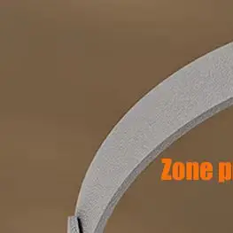 دعم الركبة للجري كرة القدم، حزام وتر الرضفة من السيليكون قابل للتعديل، دعامة تثبيت الرضفة #1