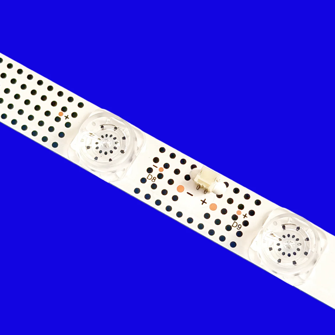 NEW TV's LED For Hisense 43H4030F4 43A4KV 43H4KV 43A43KV 43A4KR Strips For JHD425H1F51 T0L1 2023052901 LL HXLB22072