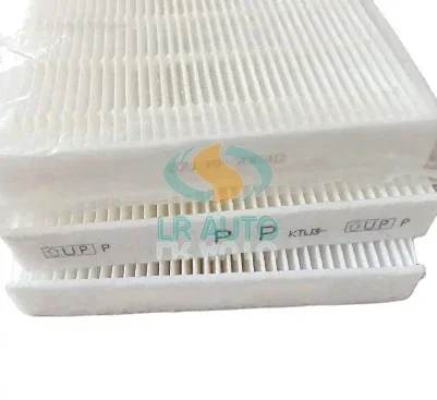 

LR AUTO Auto Cabin Air Filter 87139-50060 87139-06060 for Japanese Cars CAMRY MIRAI PRIUS RAV 4