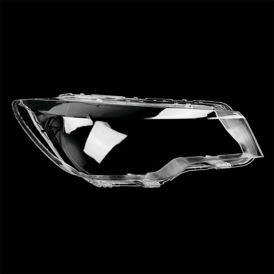 

Для MG ZS 2017 2018 2019, автомобильные аксессуары, крышка передней лампы, прозрачная защита от ультрафиолета и старения