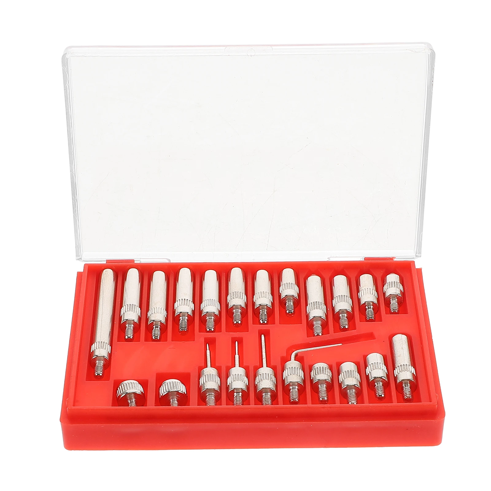 

1 set 1 Set Dial Indicator Accessories Metal Tips Precision Measurement Tool Universal Tester Part Dial Test Indicator Points