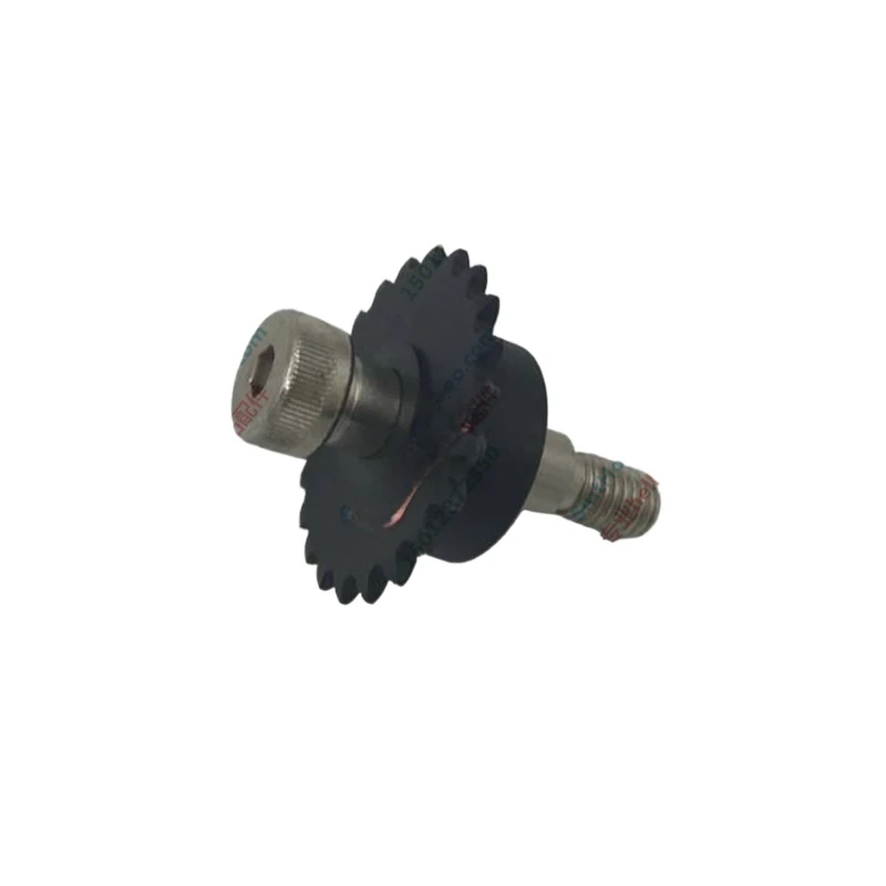 

Reflow Welding Gear Width Adjustment and Tension Gear