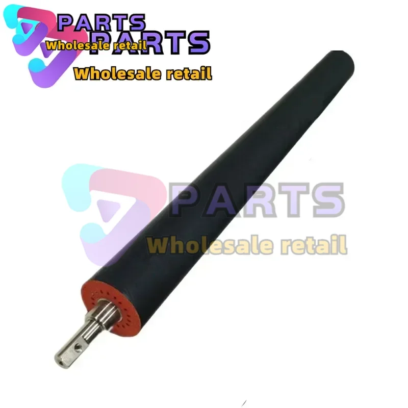 1PCS AE02-0108 Fuser Lower Roller compatible for RICOH Aficio 1035/1045 2035 3035 3045 3500 4500 Pressure Roller Copier Parts