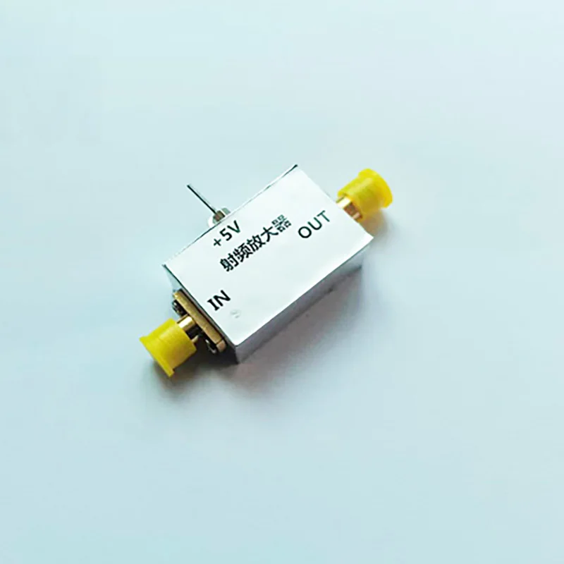 5-18G broadband power amplifier C, X, KU power amplifier Microwave power amplifier broadband amplifier