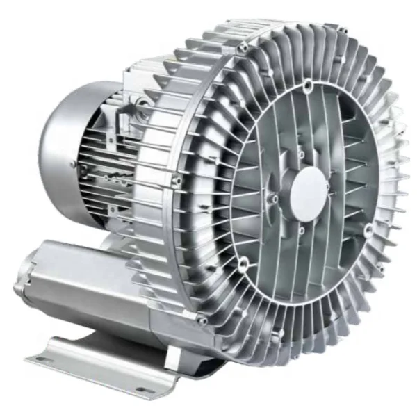 Ventilatore ad anello d'aria con pompa ad aria a vortice GB910 a basso rumore