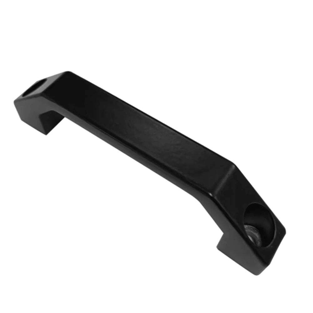 Cabinet Door Handle Made of Aluminum Alloy U Shaped for Wardrobe Furniture For Windows and Luggage with Solid Build