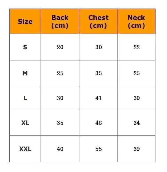 Waterproof Dog Coat Jacket Warm Dog Clothes Winter Pet Outfit Cat Puppy Yorkie Clothing Chihuahua Poodle Pomeranian Dog Costumes