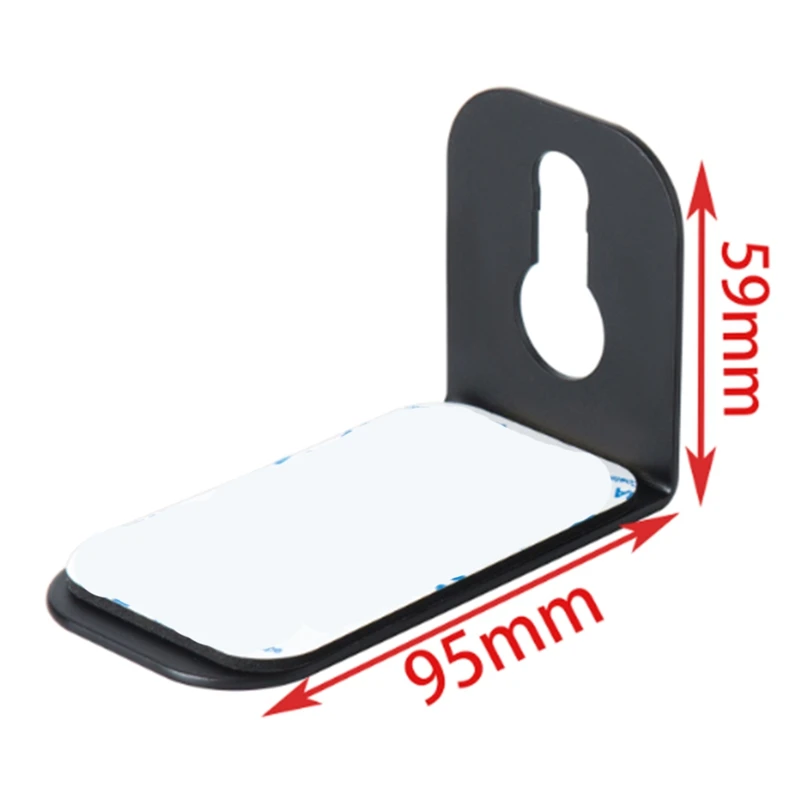 Sound Bar Mounts Wall Brackets Metal Tray Bracket L Sound Bar Wall Mount Bracket