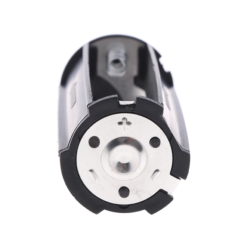 

3x конвертер батареи типа АА в D, держатель адаптера, чехол, серия коробки, стойка для батарей, батарейный отсек, идеально подходит для электроники