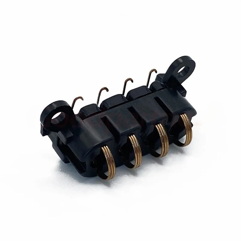 5pcs Chip Connector for SAMSUNG SCX 3200 3201 3205 3206 3207 3208 3217 3218 ML 1660 1661 1665 1666 1667 1670 1675 1676 1860 1861