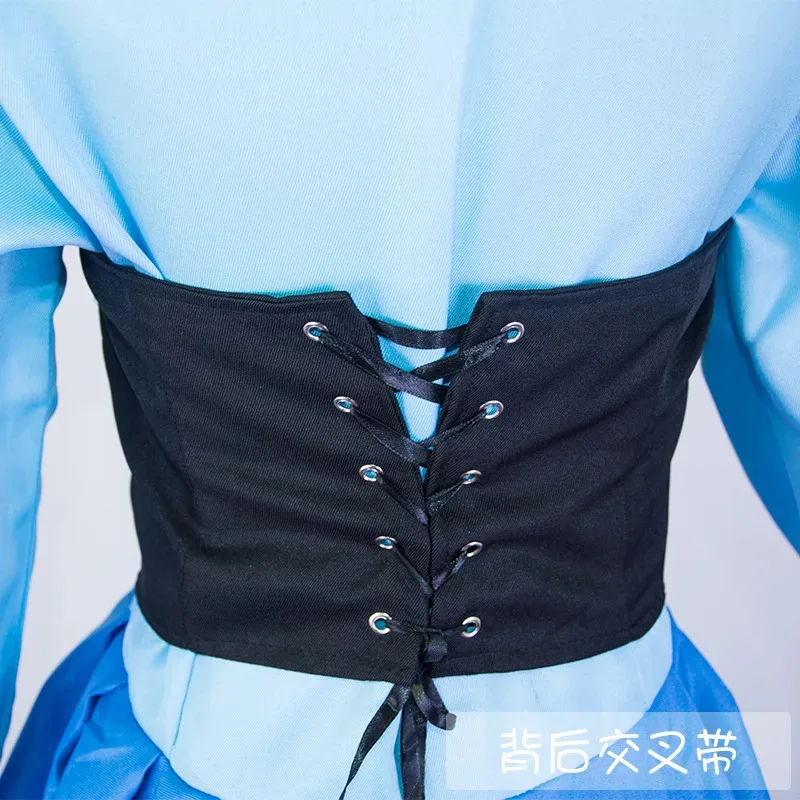 25cosaiel traje a pequena sereia cosplay traje disney ariel princesa vestido ternos halloween carnaval roupas adultas para wom