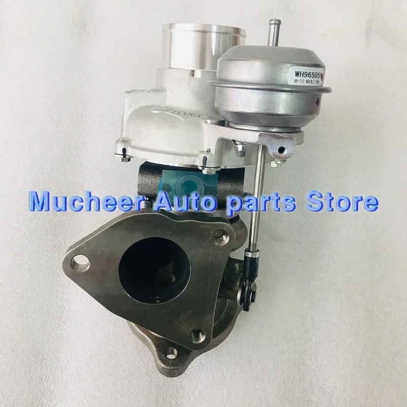 NEW Genuine IHI RHF4 VP71 JQP53 1118010-A02-AA Turbo Turbocharger for CHANGAN CS95 JL486ZQ3 2.0T 170KW