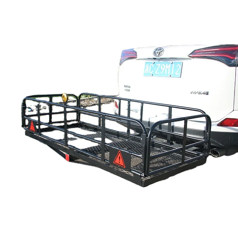 

НОВЫЙ Высококачественный универсальный автомобильный багажник из стали Q235